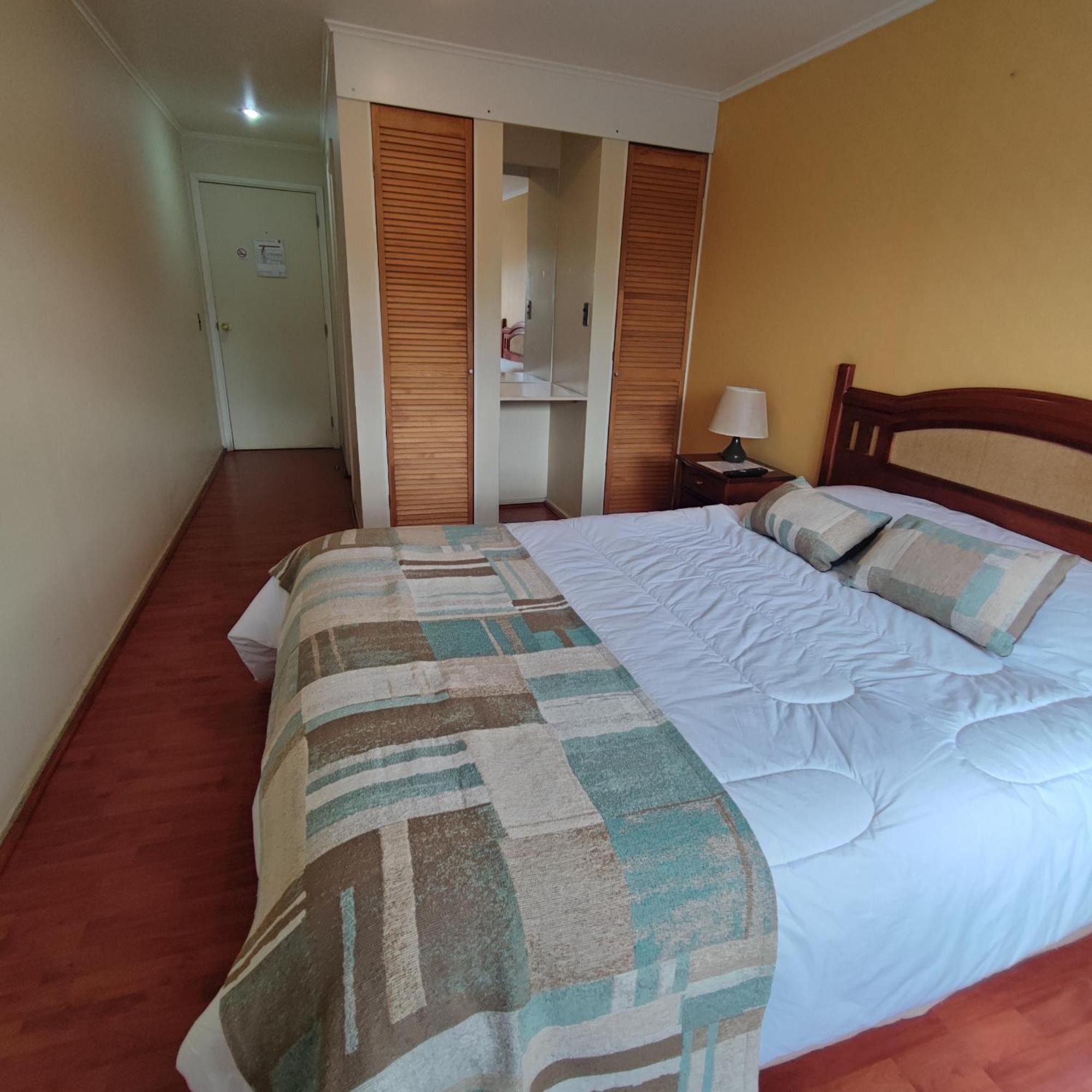 Hostal Don Guillermo Puerto Natales Bagian luar foto
