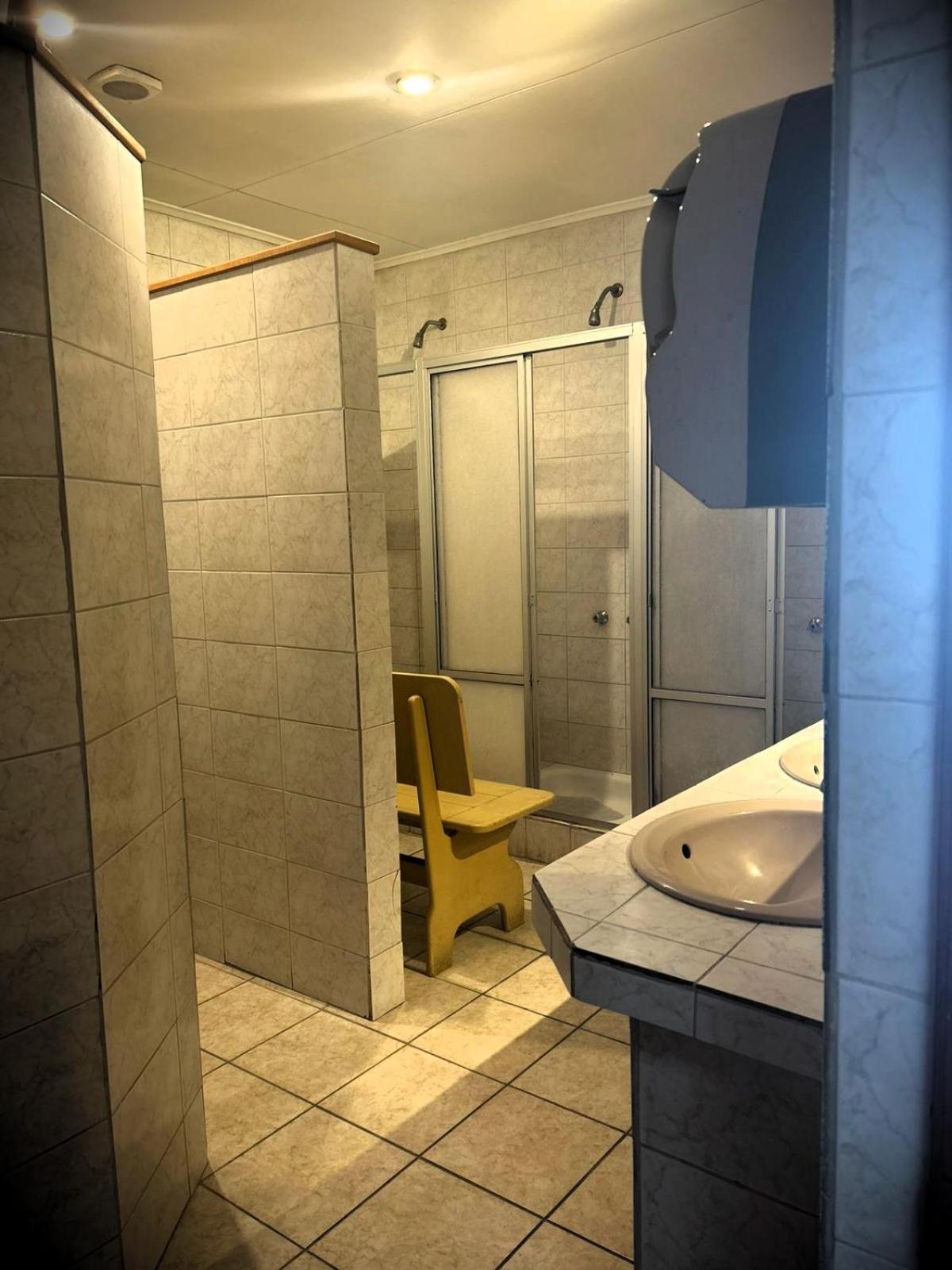 Hostal Don Guillermo Puerto Natales Bagian luar foto